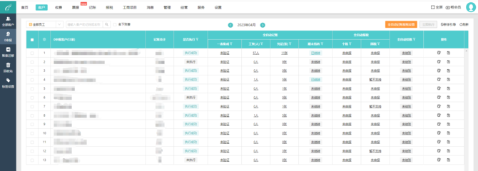 人力資源服務(wù)企業(yè)高效管理電子發(fā)票報銷臺賬的完整指南
