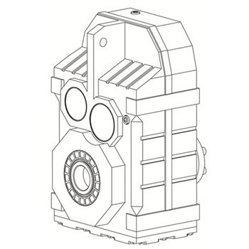 探析迪克傳動(dòng)DFVF系列平行軸-斜齒輪減速電機(jī)的技術(shù)優(yōu)勢(shì)與應(yīng)用價(jià)值