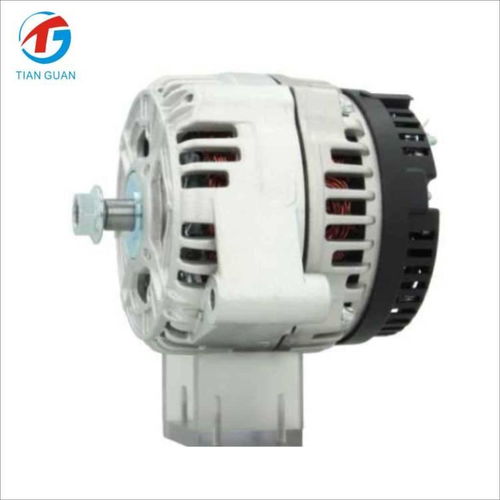 十堰天冠 專業(yè)供應(yīng)Thermo King系列12V 65A卡車發(fā)電機(jī)及優(yōu)質(zhì)配件
