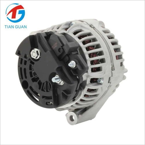 專注品質(zhì)電力 十堰天冠優(yōu)勢(shì)供應(yīng)德爾科24V 70A交流發(fā)電機(jī)及配件