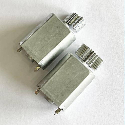 電機 驅動現代世界的核心動力